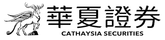 Cathaysia Securities Limited 華夏證券有限公司
